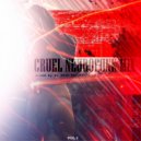 DJ DRAM RECORD - Cruel Neurofunk Mix Vol.3