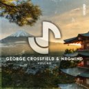 George Crossfield & NrgMind - Volcan