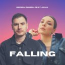 Rodion Gordin, Jana - Falling