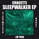 Crocetti - Sleepwalker