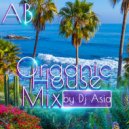 AB - Organic House Mix by Dj Asia