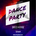 DJ Korzh - DANCE PARTY