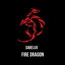 Sabelux - Fire Dragon