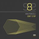 Max Porcelli - Don't Stop