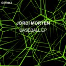 Jordi Morten - Baseball