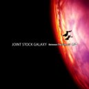 Joint Stock Galaxy & Jungle Brothers - True Blue