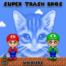 Super Trash Bros - For Sale