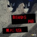 Mono Lisa - Breaking pad