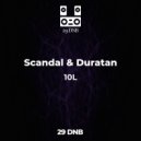 Scandal & Duratan - Passion