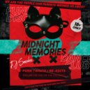 DJ Riccardo Senseless - Midnight Memories 2021