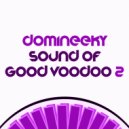 Domineeky - Easy Listenng Hard Times