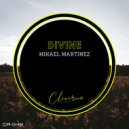 Mikael Martinez - Divine