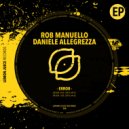 Rob Manuello, Daniele Allegrezza - Error 500