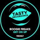 Boogie Freaks - Get On Up