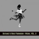 Butane & Riko Forinson - Nuts And Bolts