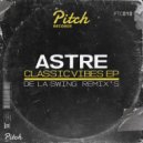 ASTRE - Carry on