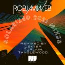 RobJamWeb - Solarized 2021 Remixes
