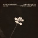 Niko Adriatti - Into My Brain