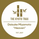 Daisuke Miyamoto - Heaven (Original Mix)