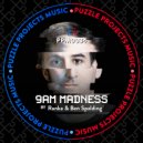 Ben Spalding & Ranka - 9AM Madness