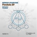 Sergio Oyarvide - Delusion