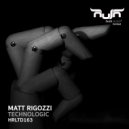Matt Rigozzi - Domination