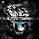 Alex Blond (ITA) - Never