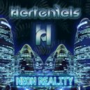 Hertenfels - Neon Reality