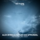 Alex Byrka & Anton van Sprundel - Heaven Can Wait