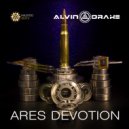 Alvin Drake - Ares Devotion