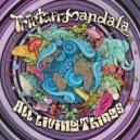 Tristan, Mandala (UK) - All Living Things