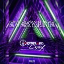 Unresolved & Cryex - Everynite