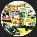 Bereznoy - Walkin Funky Gait