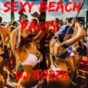DJ Korzh - SEXY BEACH PARTY