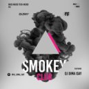 Dj Dima Isay - Smokey Club (Bass House Tech House Mix) [July 2021]