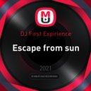DJ Fexpo - Escape from sun