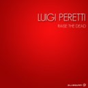 Luigi Peretti - Goddamn