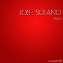 Jose Solano - Lost