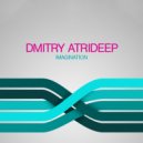 Dmitry Atrideep - Dreaming on Coast