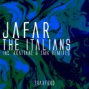 Jafar & SMK - The Italians