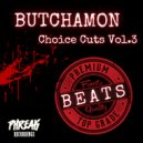 Butchamon - Turn The Lights Out