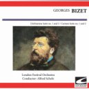 London Festival Orchestra - Carmen Suite no. 2 - La garde montante