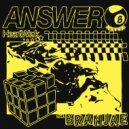 HeartWerk & Branjae - Answer (feat. Branjae)
