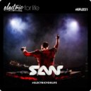 DJ San - Electric For Life #EFL021 (September 17th 2021)