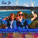 Zac Jr - Unstoppable