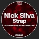 Nick Silva - Strap
