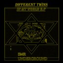 Different Twins & Aconytich - In My World
