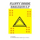 Fluffy Inside - Harlequin
