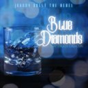 Johnny Quest The Rebel & Cruch Calhoun - Blue Diamonds (feat. Cruch Calhoun)