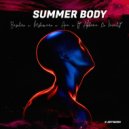 Dj Mshimane & DJ Baseline & Ara & Akhona De Vocalist - Summer Body (feat. Akhona De Vocalist)